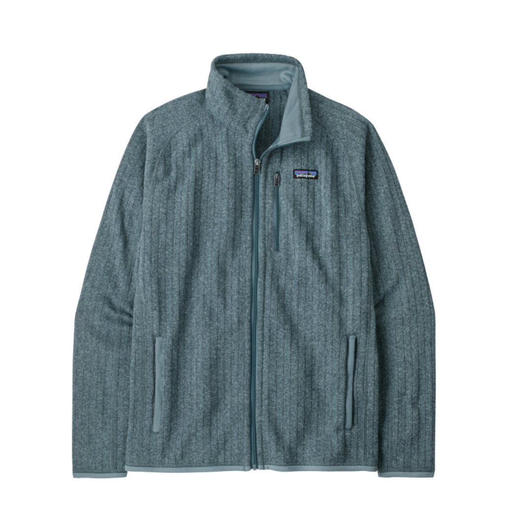 Fleece tecnico uomo BETTER