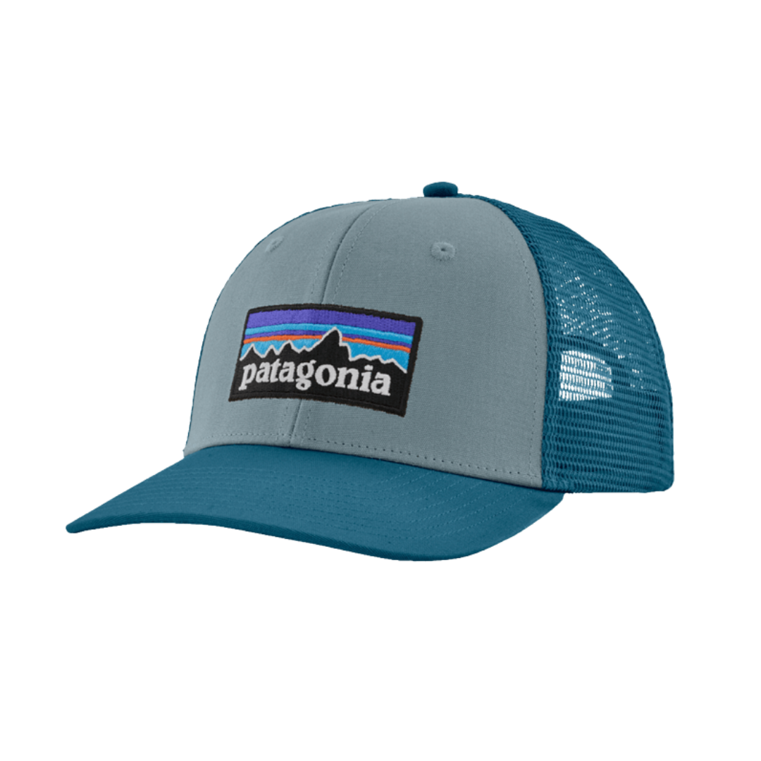 Cappellino unisex P-6 LOGO
