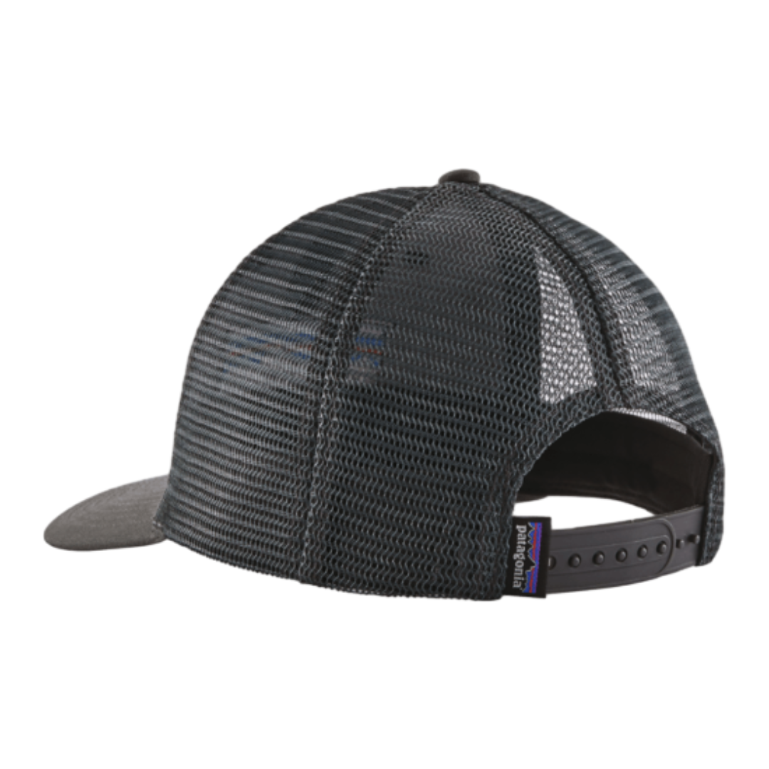 PATAGONIA P-6 Logo Trucker Hat-Unisex