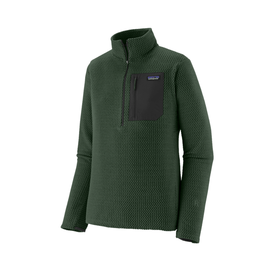 Pile uomo R1 AIR