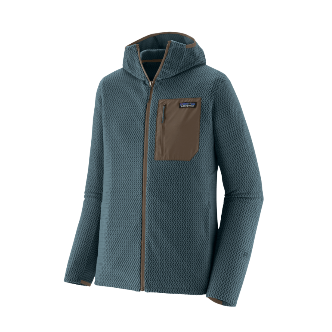 Felpa uomo R1 AIR