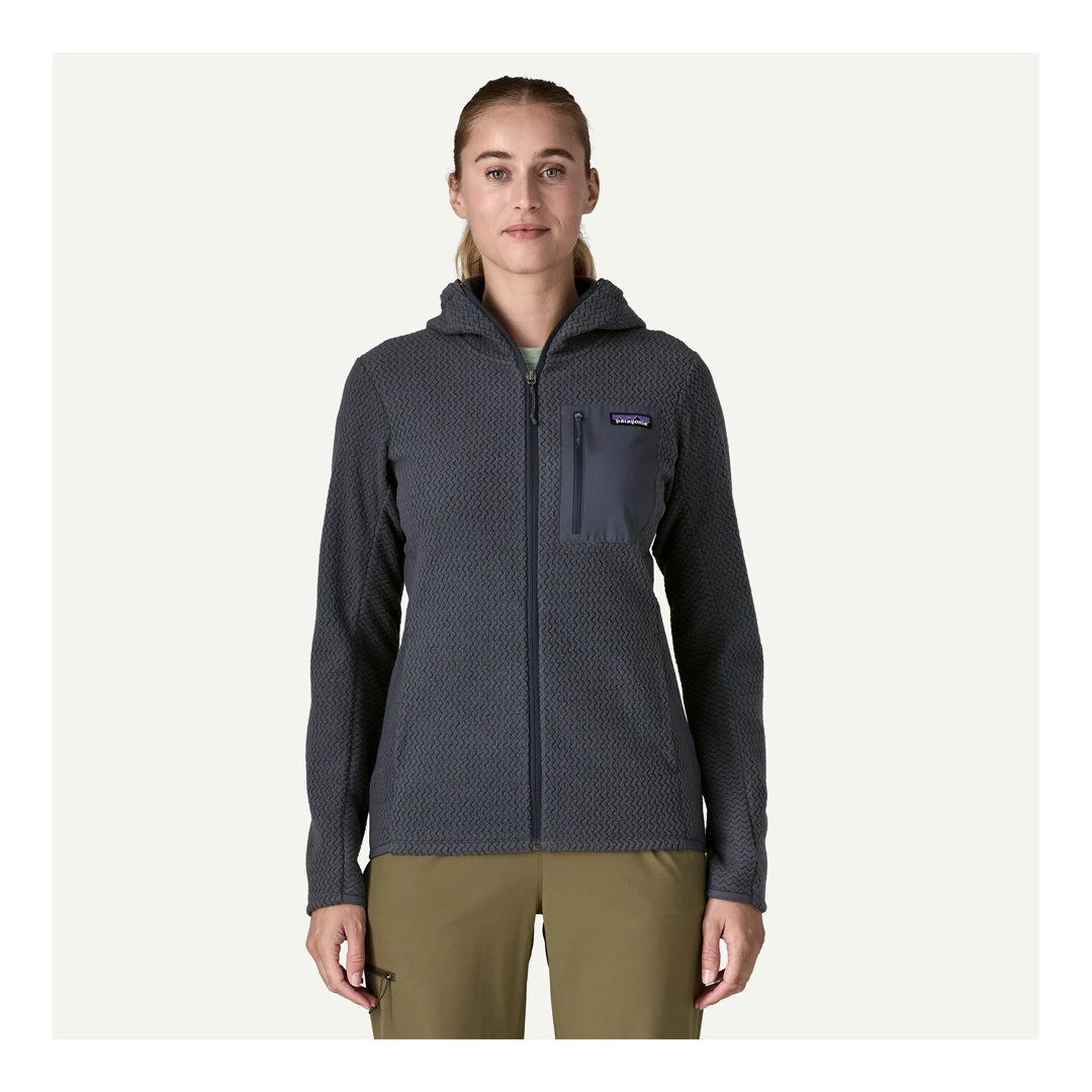 PATAGONIA W s R1 Air Full-Zip Hoody|Wmn