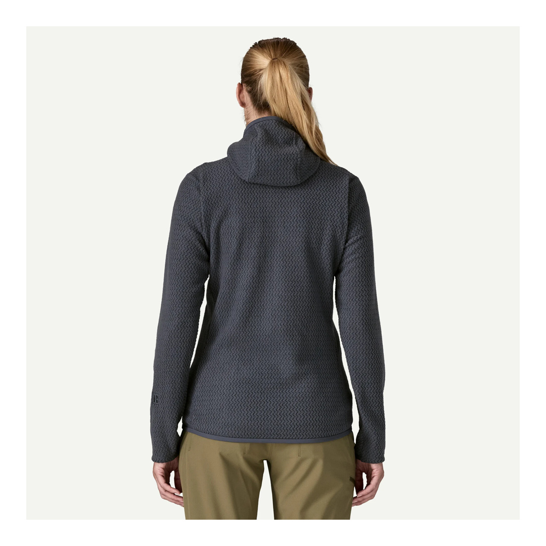 PATAGONIA W s R1 Air Full-Zip Hoody|Wmn