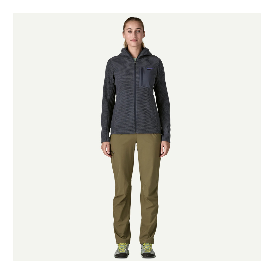 PATAGONIA W s R1 Air Full-Zip Hoody|Wmn