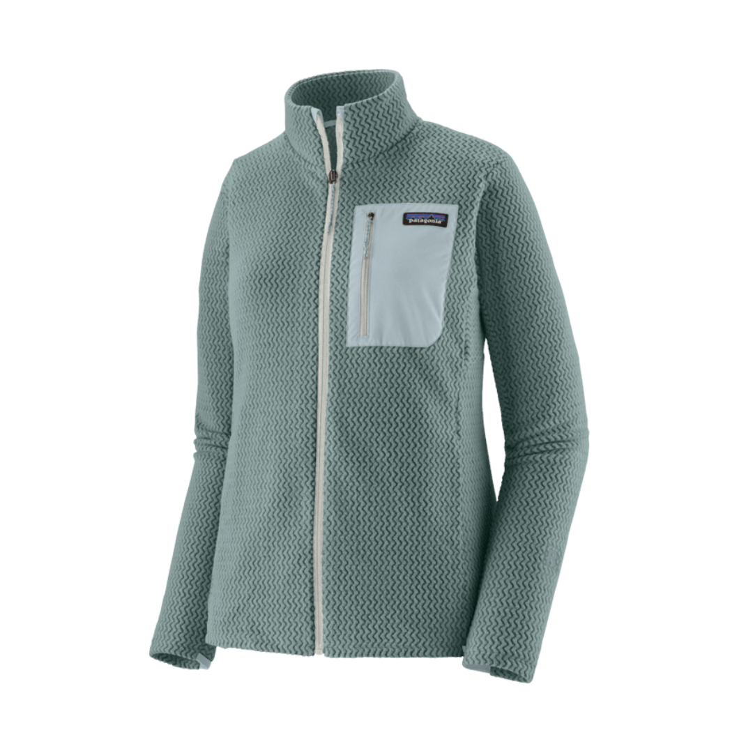 Giacca donna R1 AIR