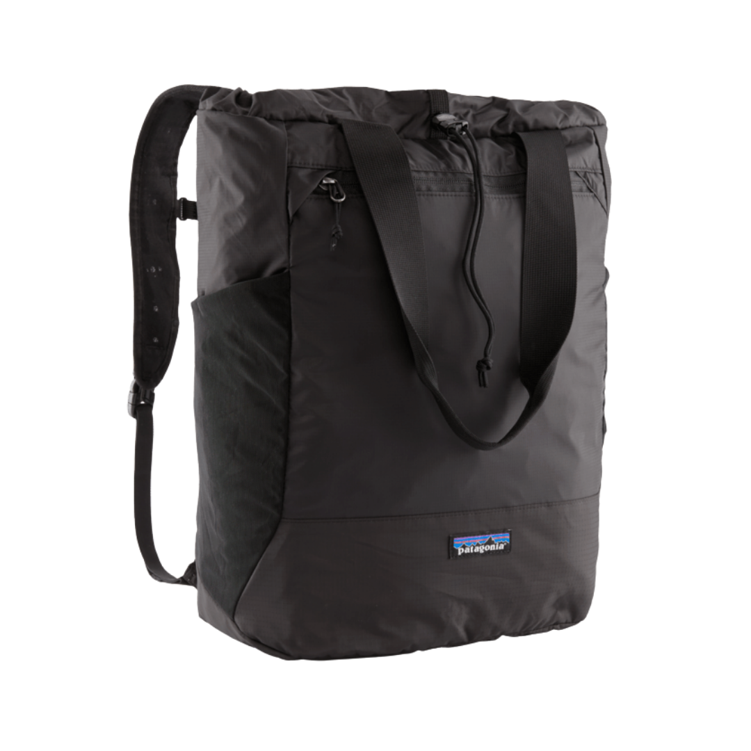 Zaino unisex TERRAVIA TOTE PACK