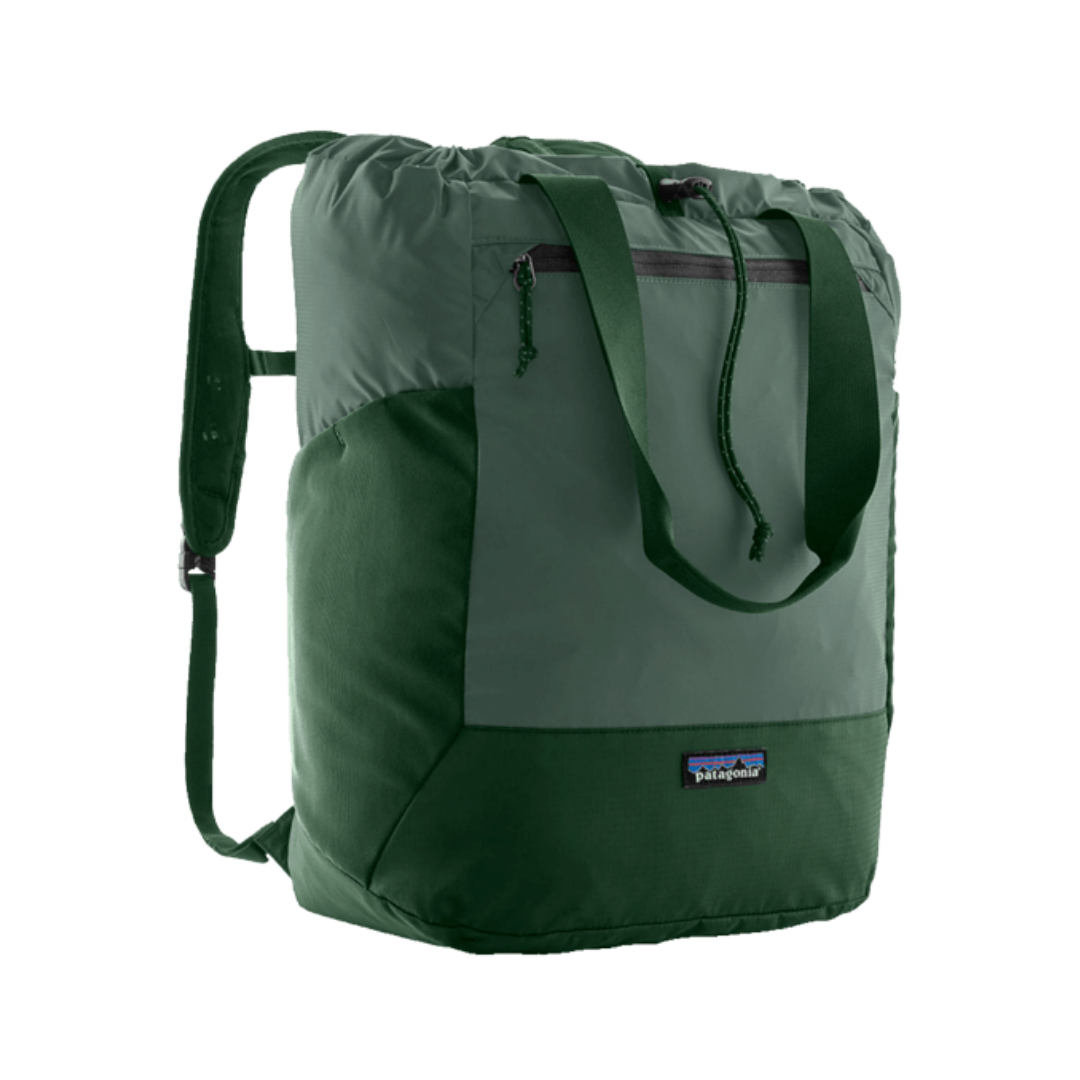 Zaino unisex TERRAVIA TOTE PACK