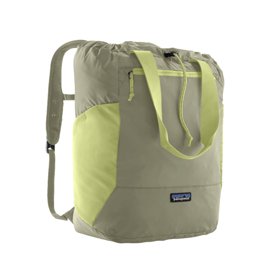Zaino unisex TERRAVIA TOTE PACK
