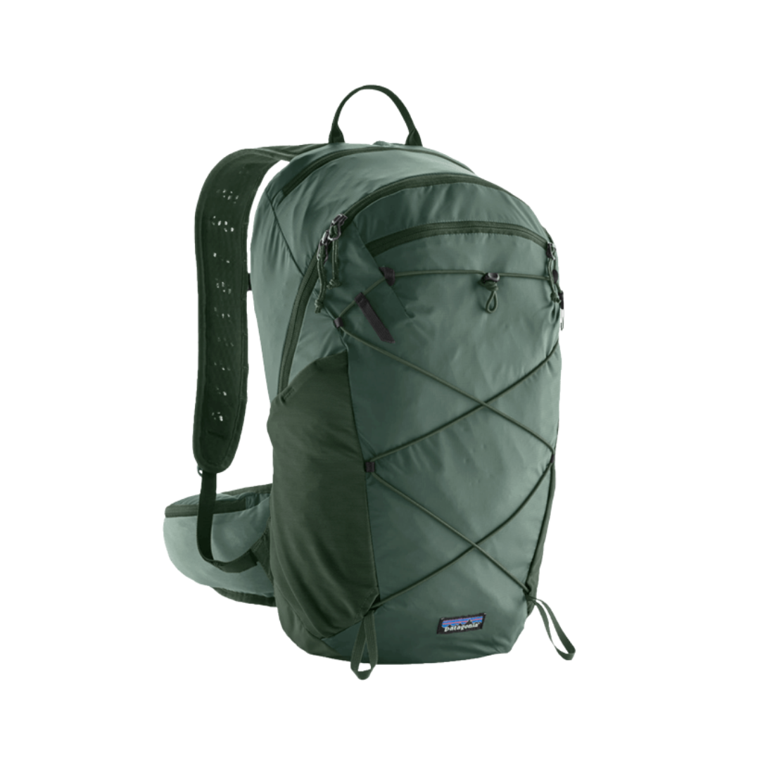 Zaino unisex TERRAVIA 22L