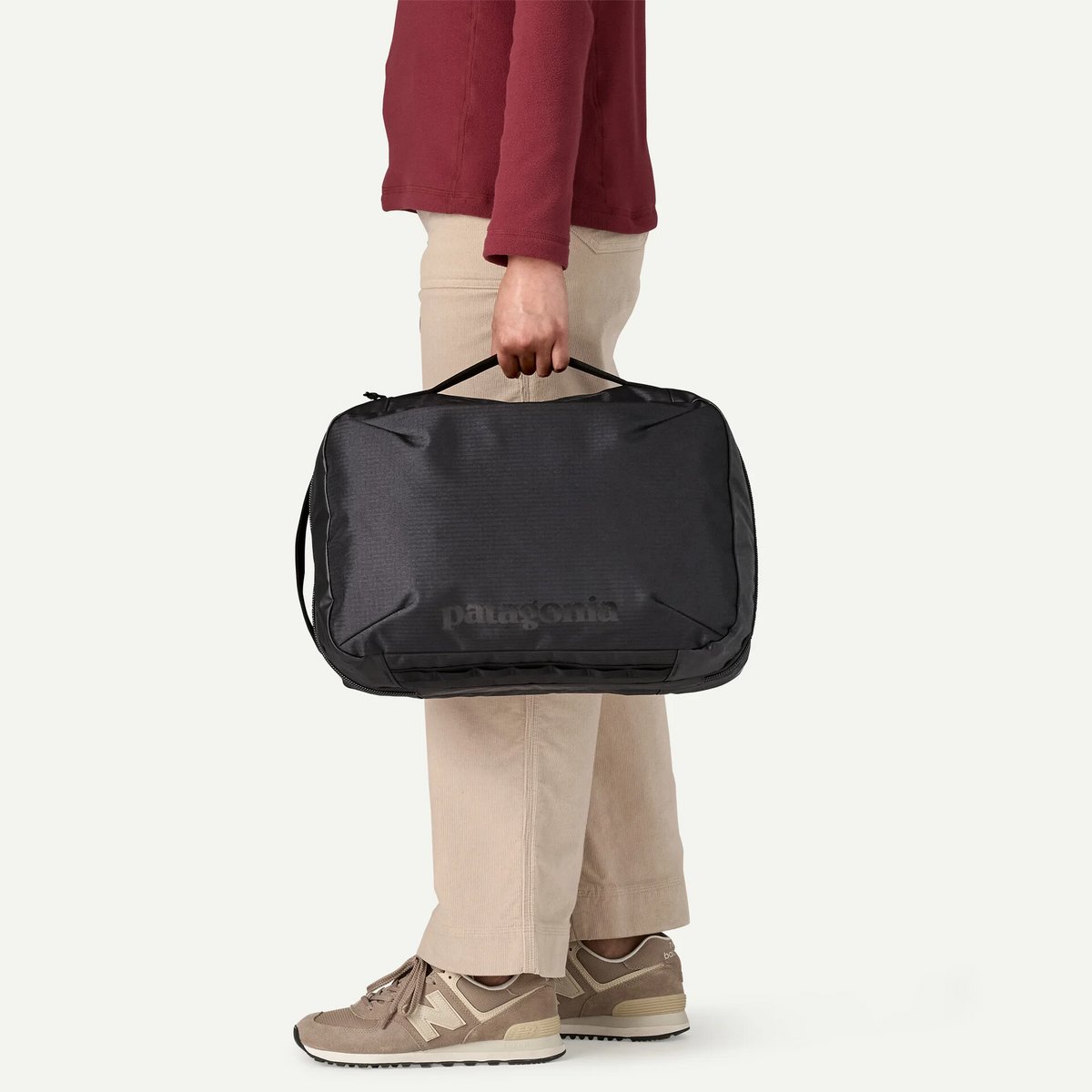 Borsa da viaggio unisex BLACK HOLE MICRO MLC