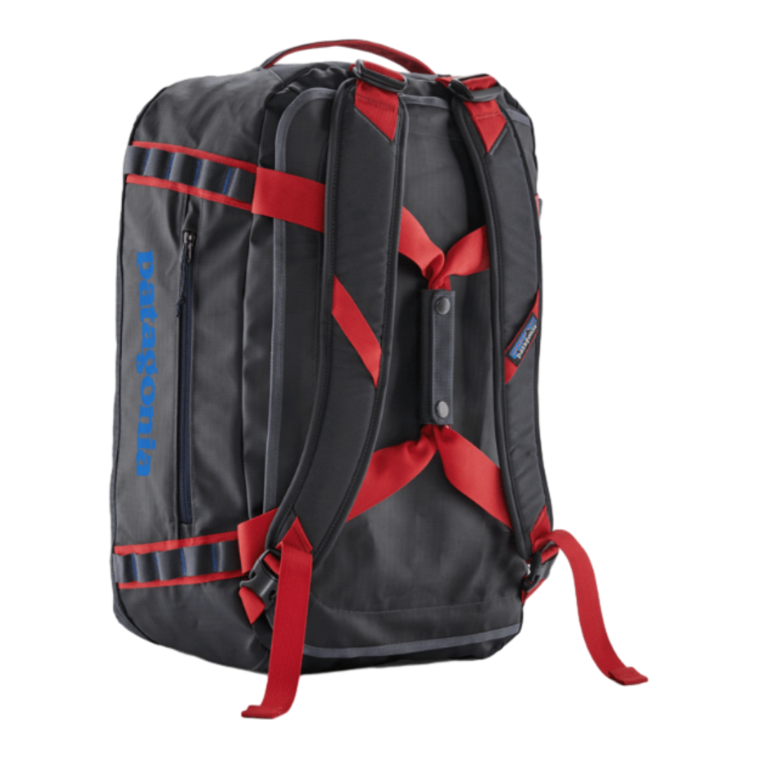 PATAGONIA Black Hole Duffel 40L-Unisex