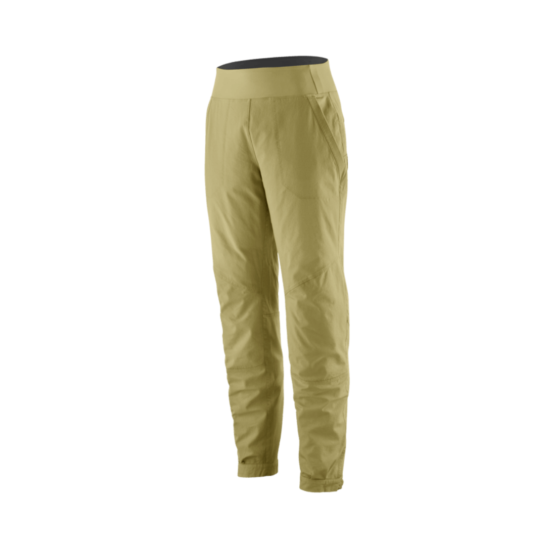 Pantaloni donna CALIZA ROCK