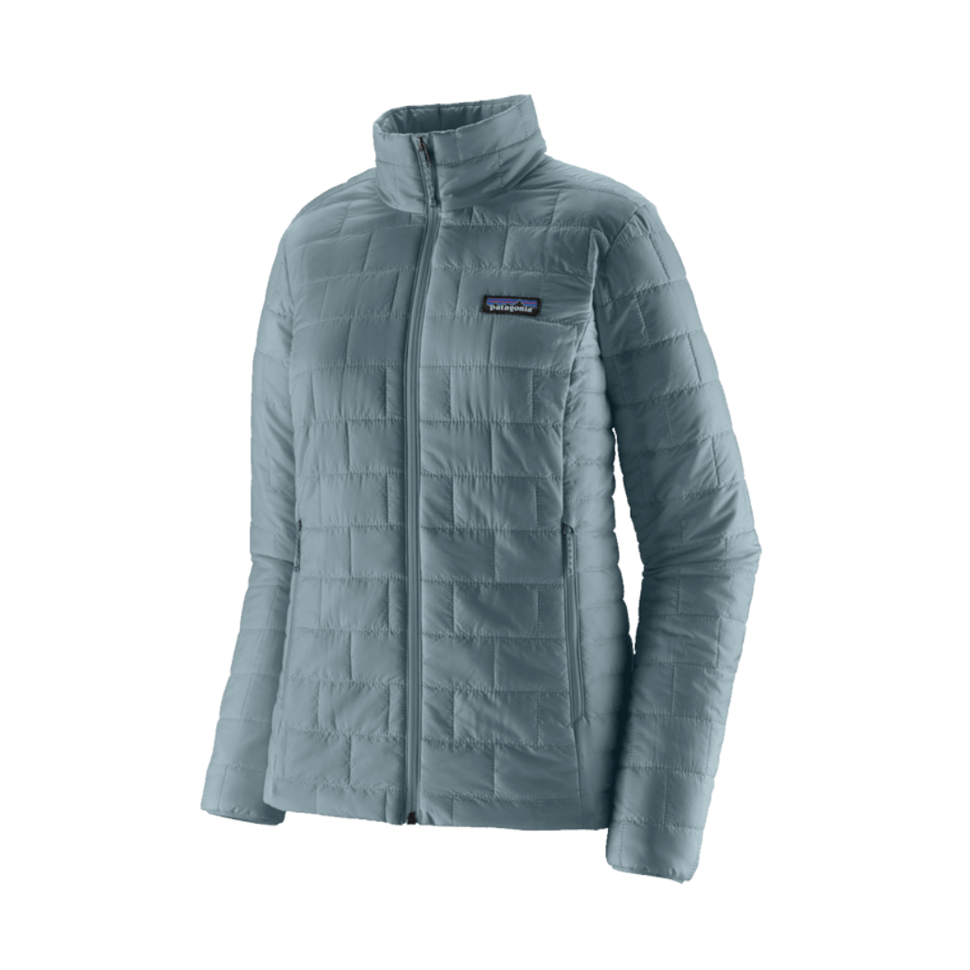 Giacca piumino donna NANO PUFF