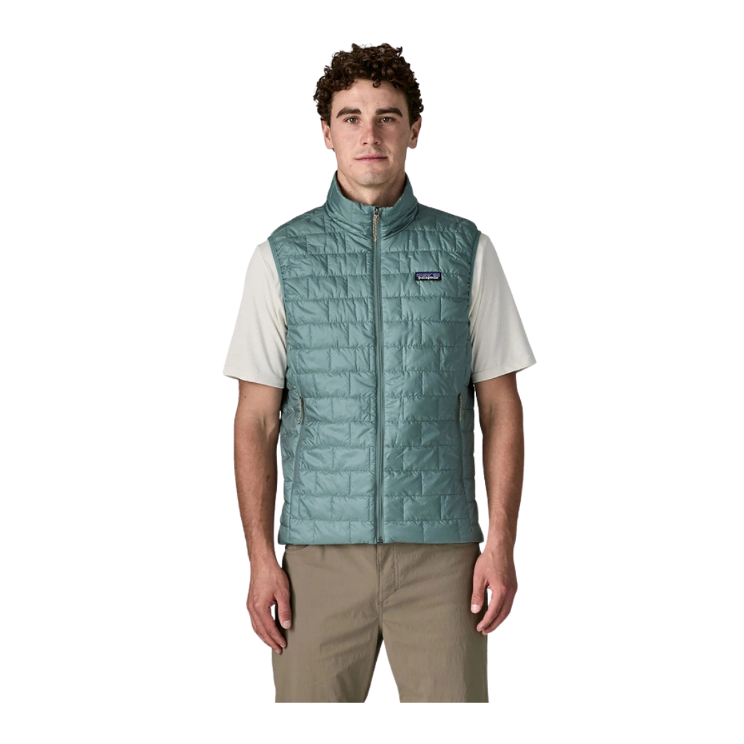 Gilet uomo NANO PUFF