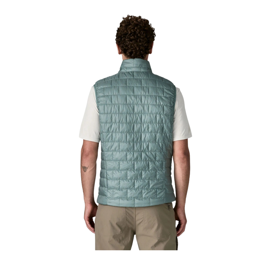 Gilet uomo NANO PUFF