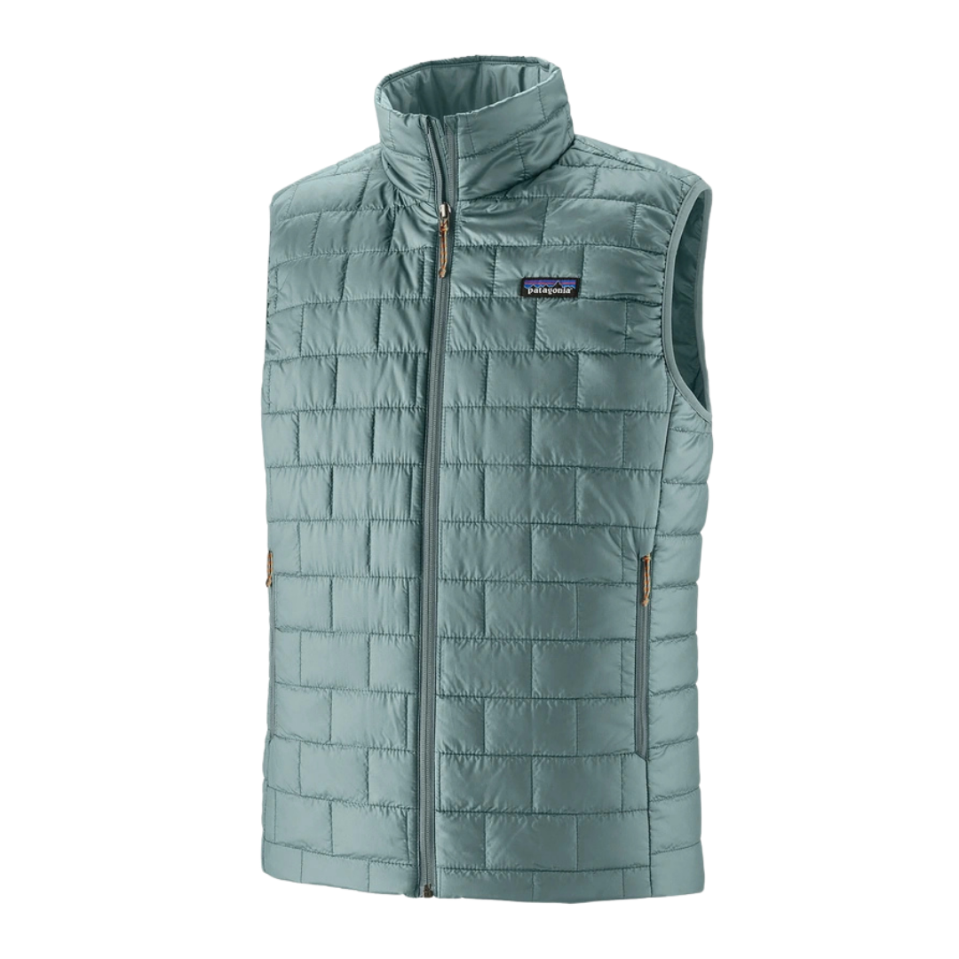 Gilet uomo NANO PUFF