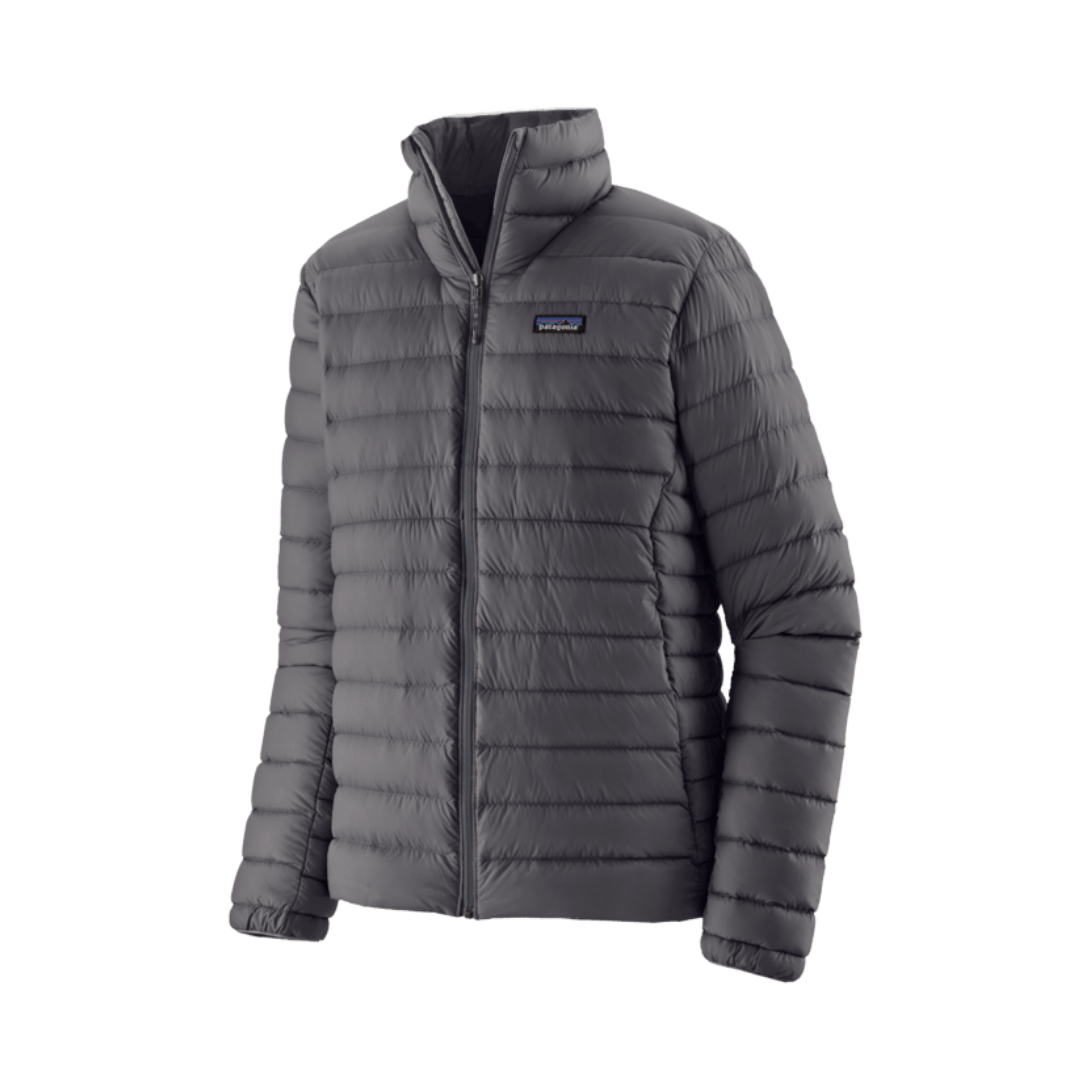 Giacca piumino uomo DOWN SWEATER