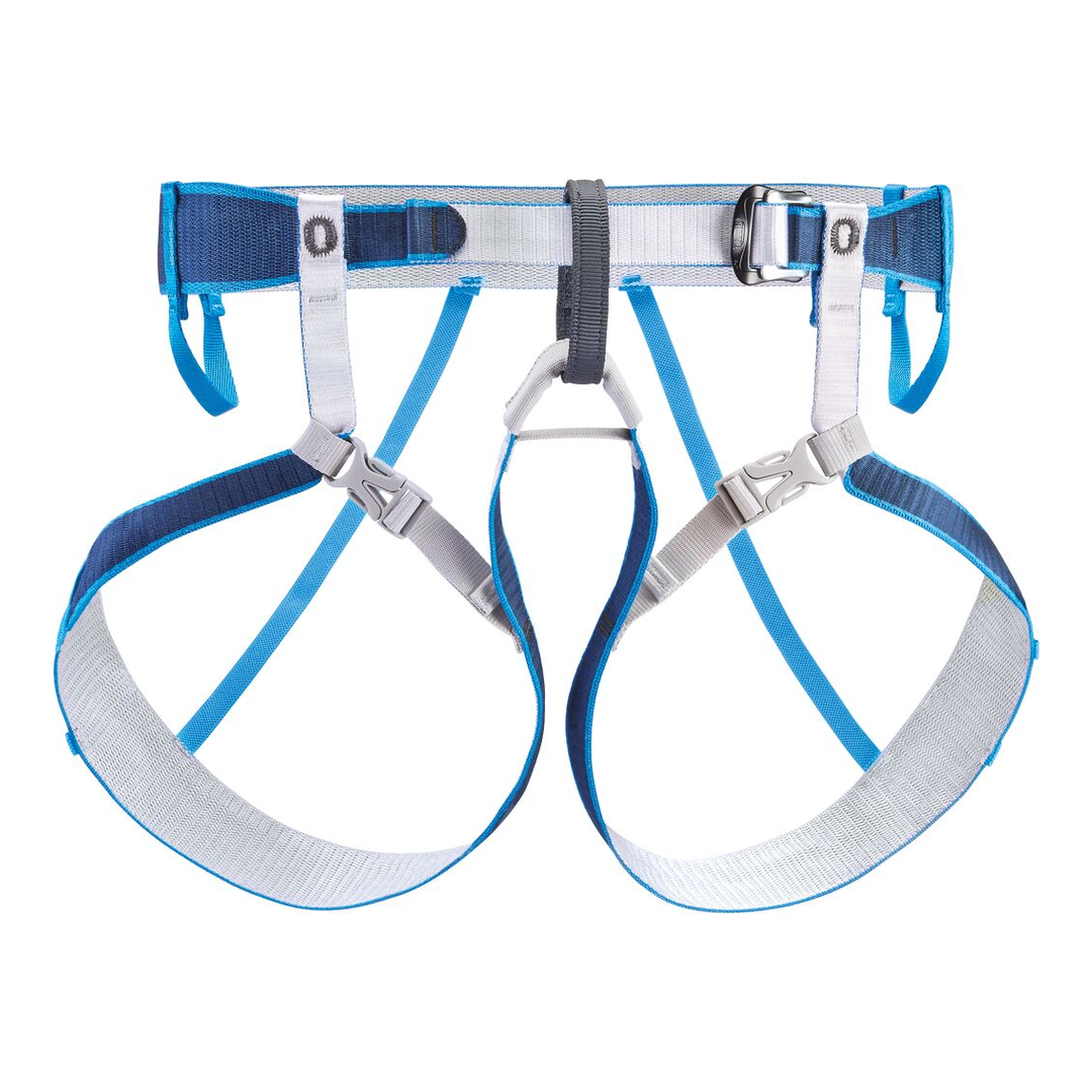 Imbracatura PETZL TOUR _ Blue/Gray | Size - S/M