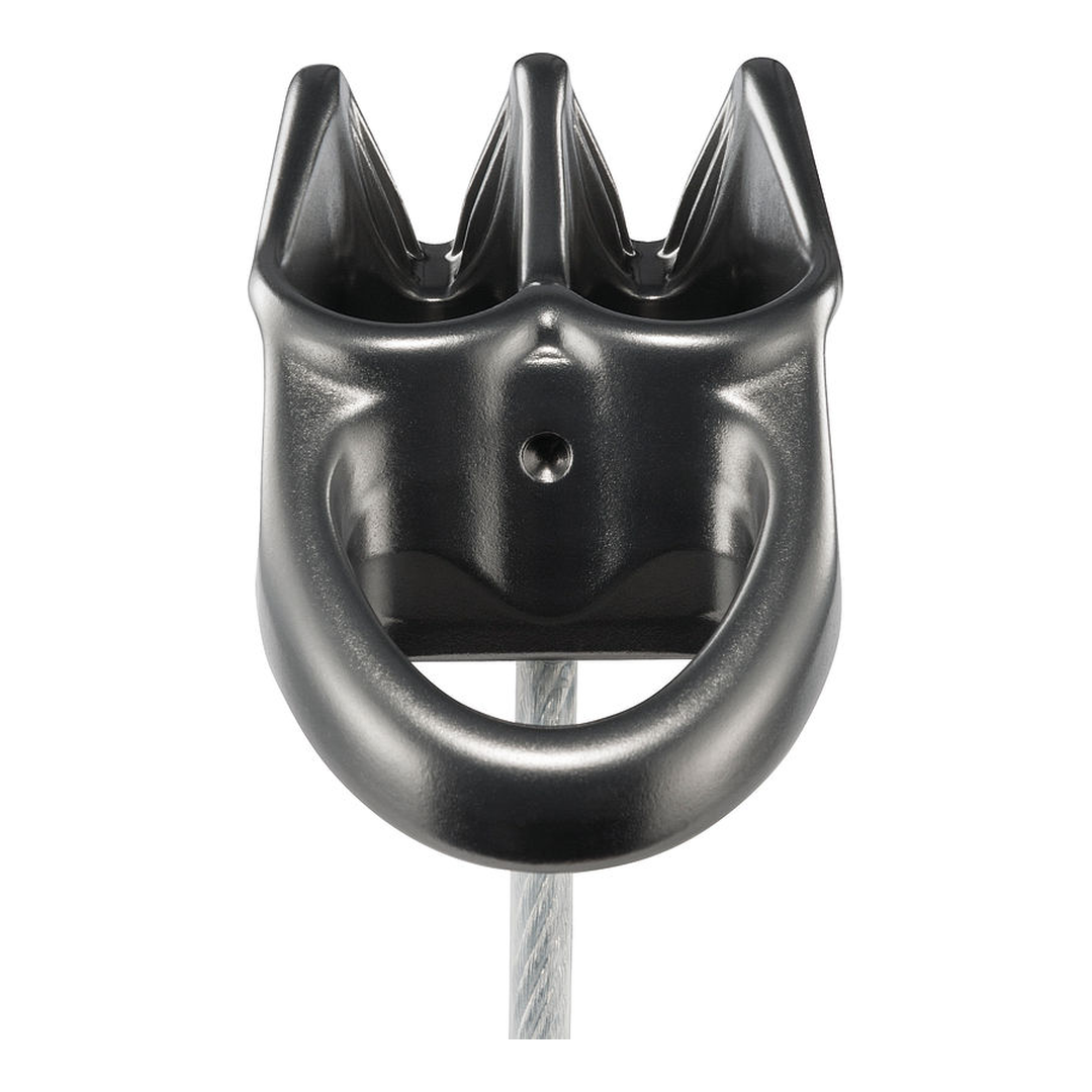 PETZL REVERSO®|Gray