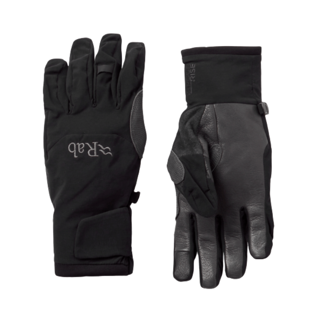 RAB Vr Gloves | Unisex