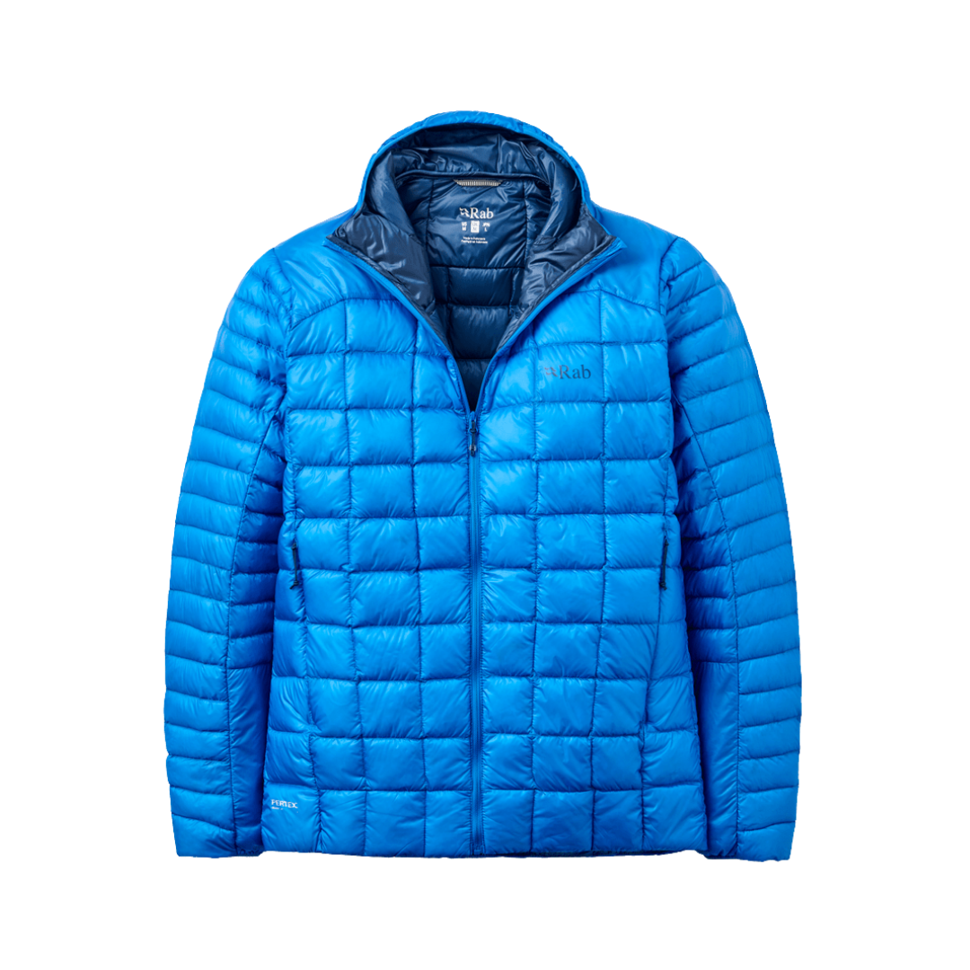 Giacca uomo MYTHIC ALPINE