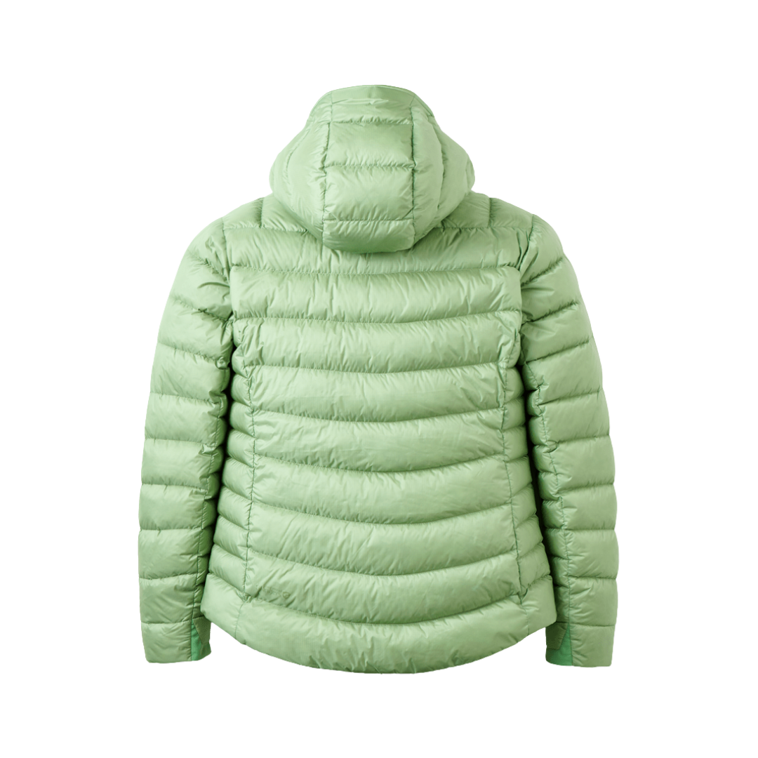 RAB Electron Pro Hoody Wmns|Wmn