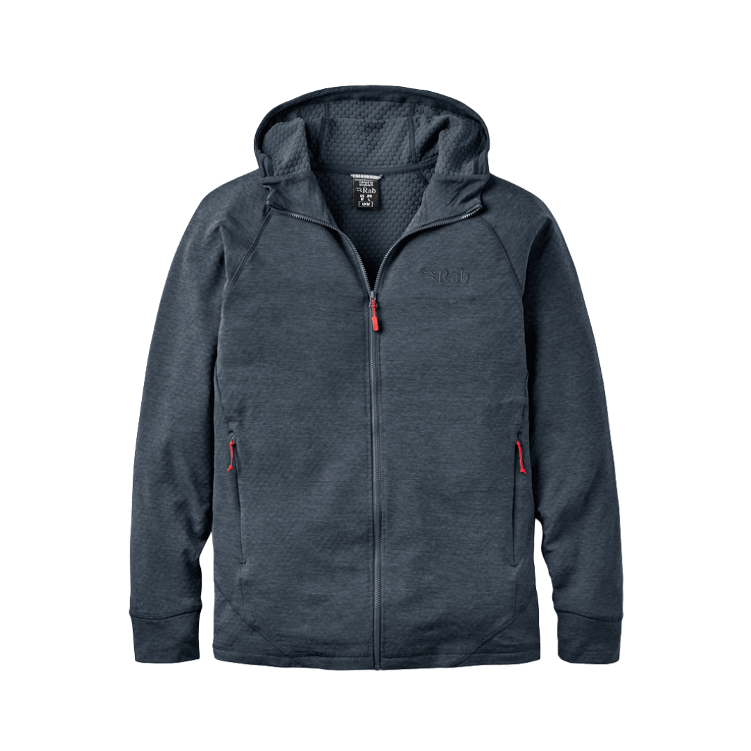 RAB Nexus Hoody Man