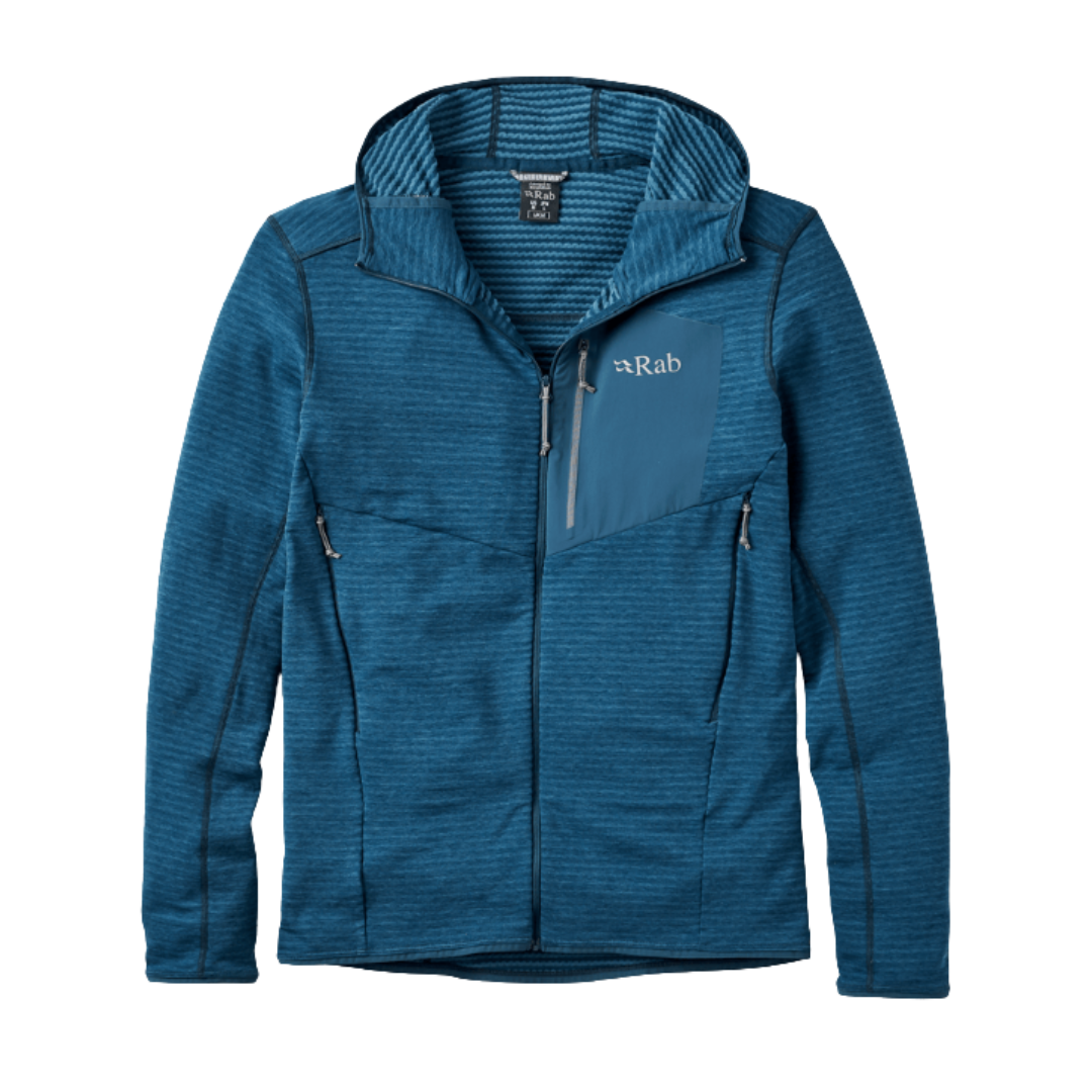RAB Ascendor Light Hoody|Man