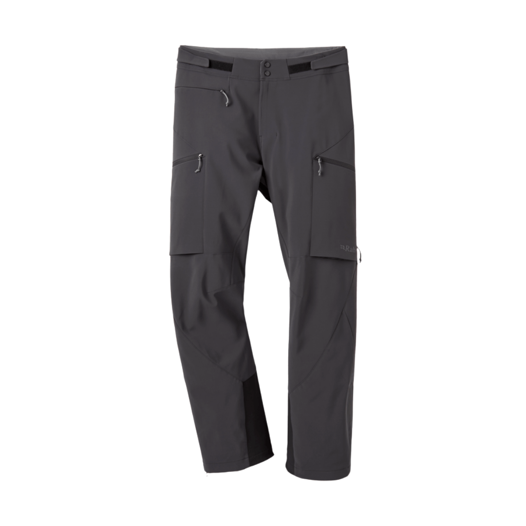 Pantaloni donna TOUR PLUS