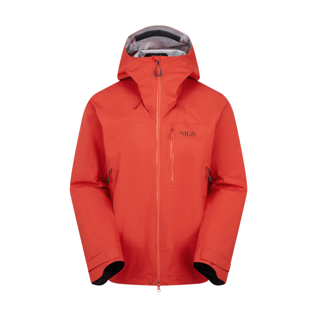 RAB Firewall Mountain Jacket|Man