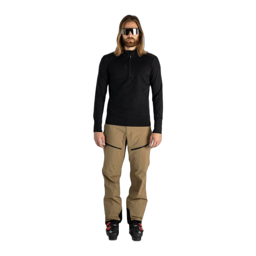 ZERO RH+ Yaksa Half Zip Jersey-Man