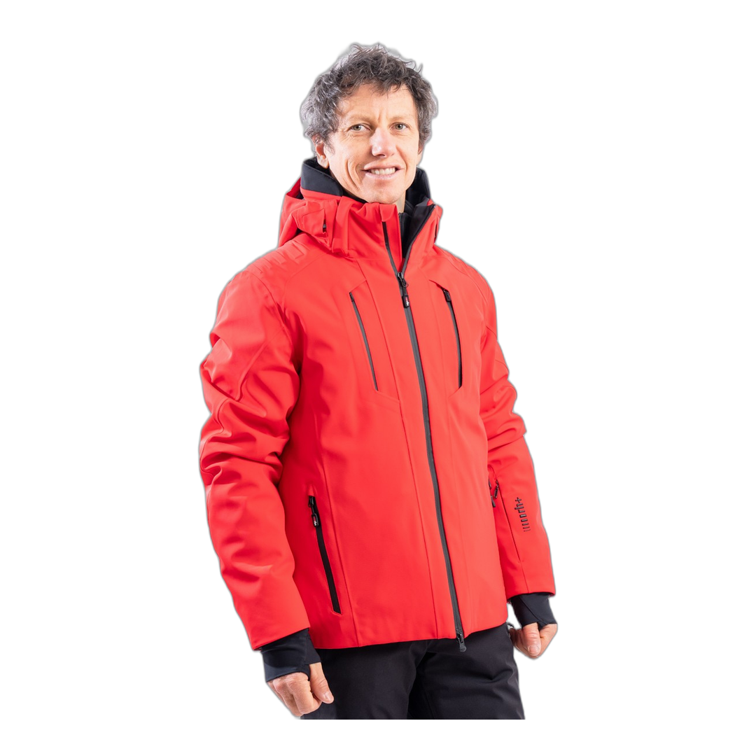 ZERO RH+ Logo Advanced Jacket-Man