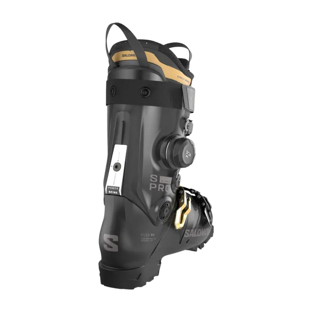 Scarponi donna S/PRO ALPHA C BOA 95 W