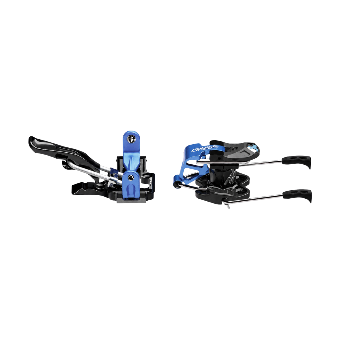 Attacchi unisex GARA TITAN 2.0