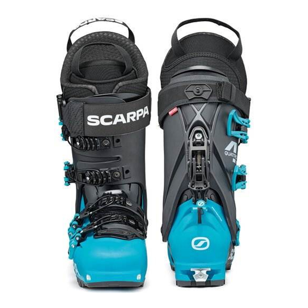 SCARPA 4-Quattro Xt