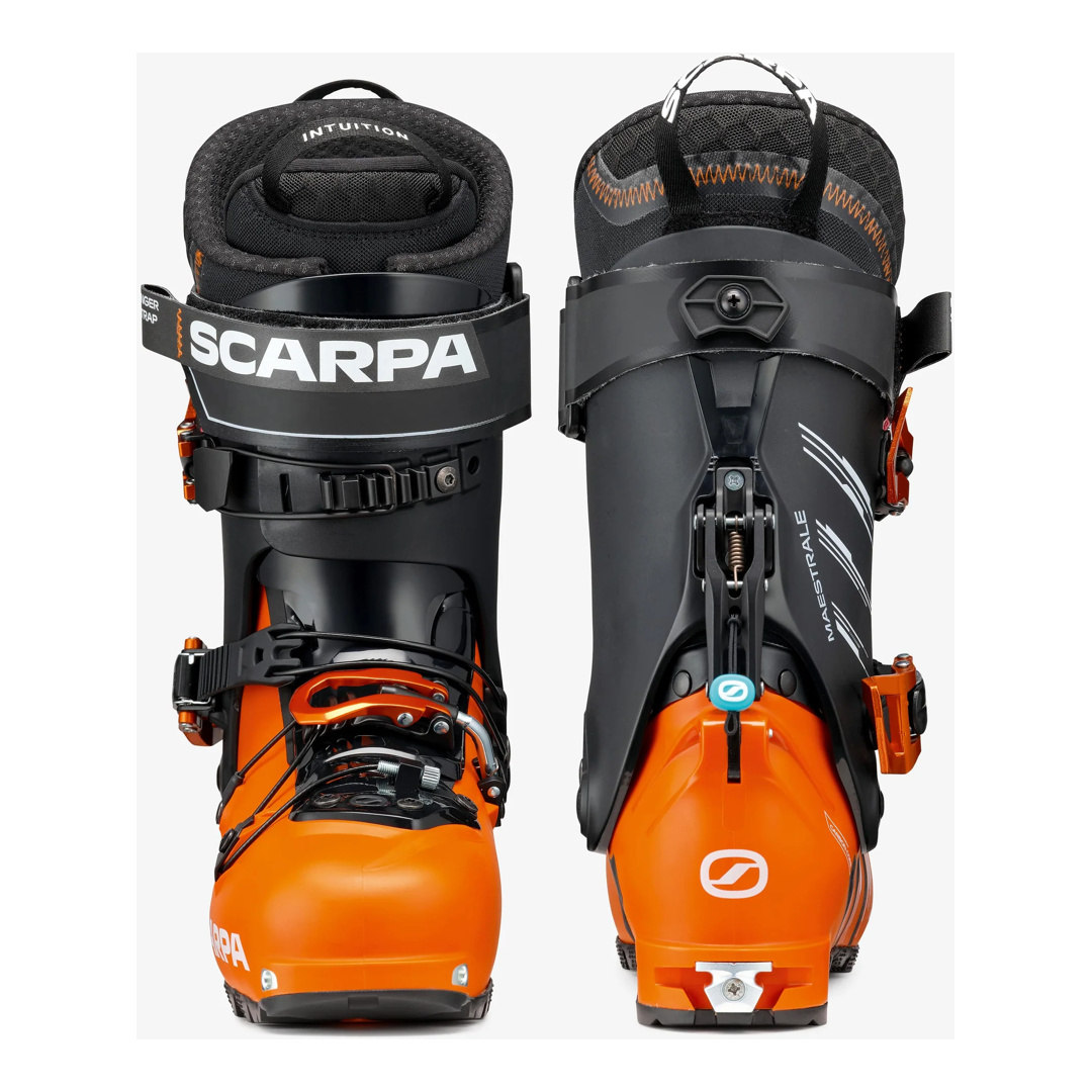 SCARPA Maestrale