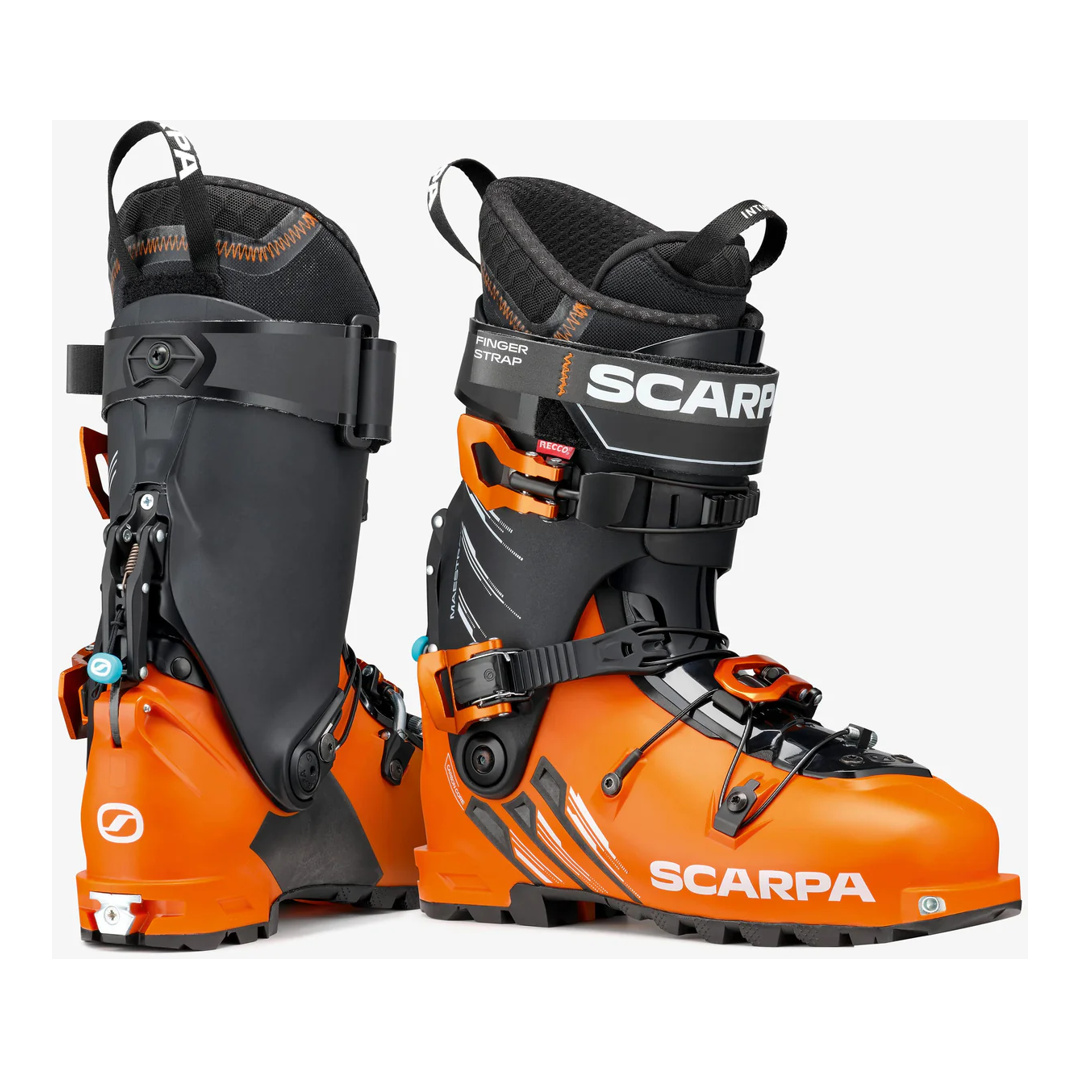 SCARPA Maestrale