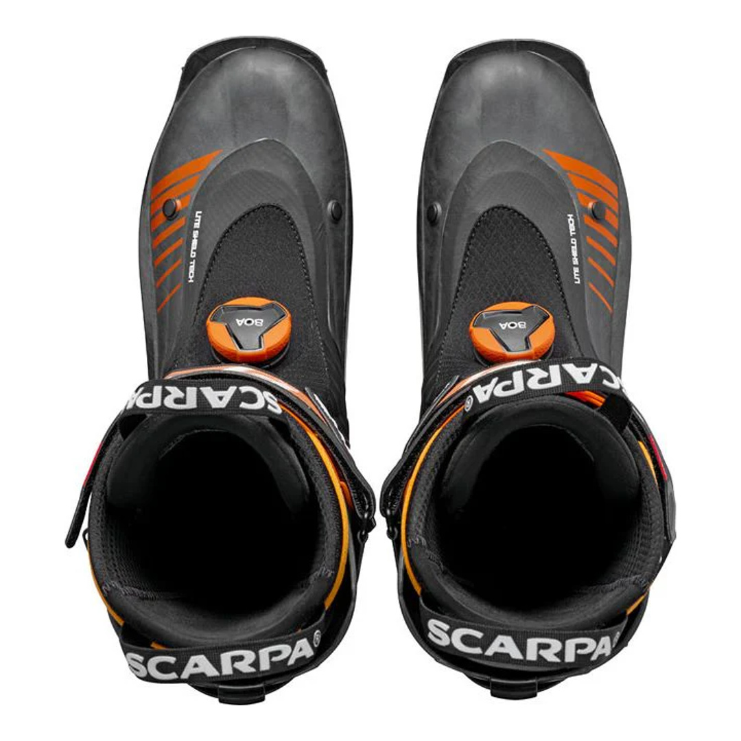 Scarponi F1 LT