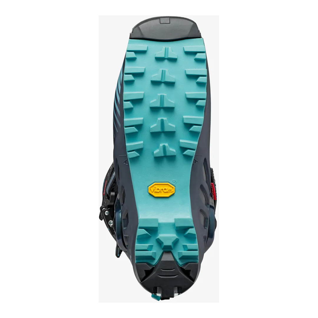 Scarponi F1 WMN