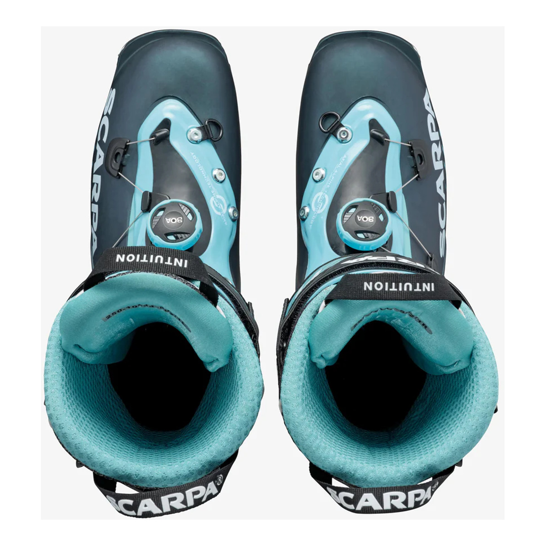 scarponi SCARPA F1 WOMAN