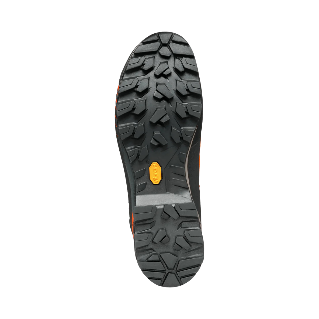 Scarponi uomo RIBELLE TRK GTX