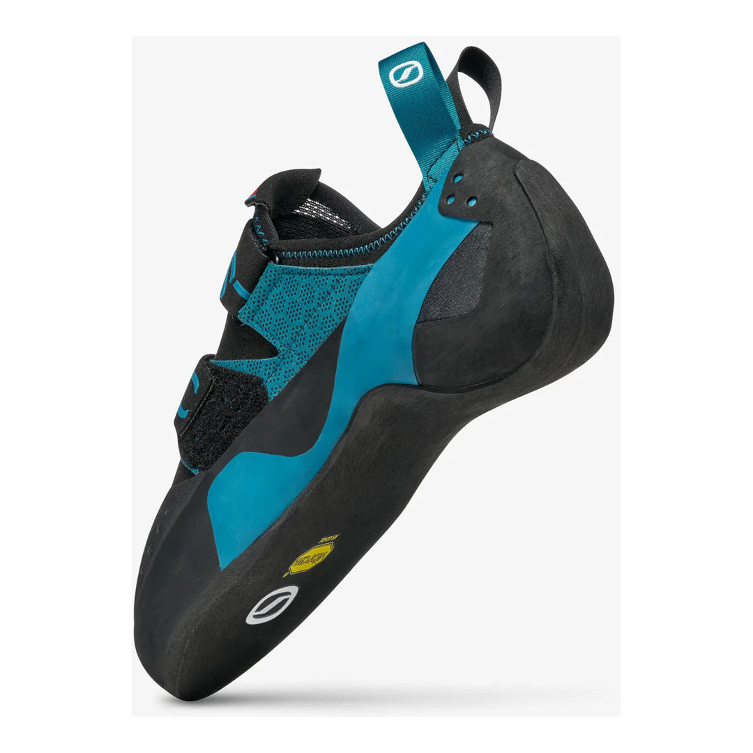 SCARPETTE SCARPA Boostic Man