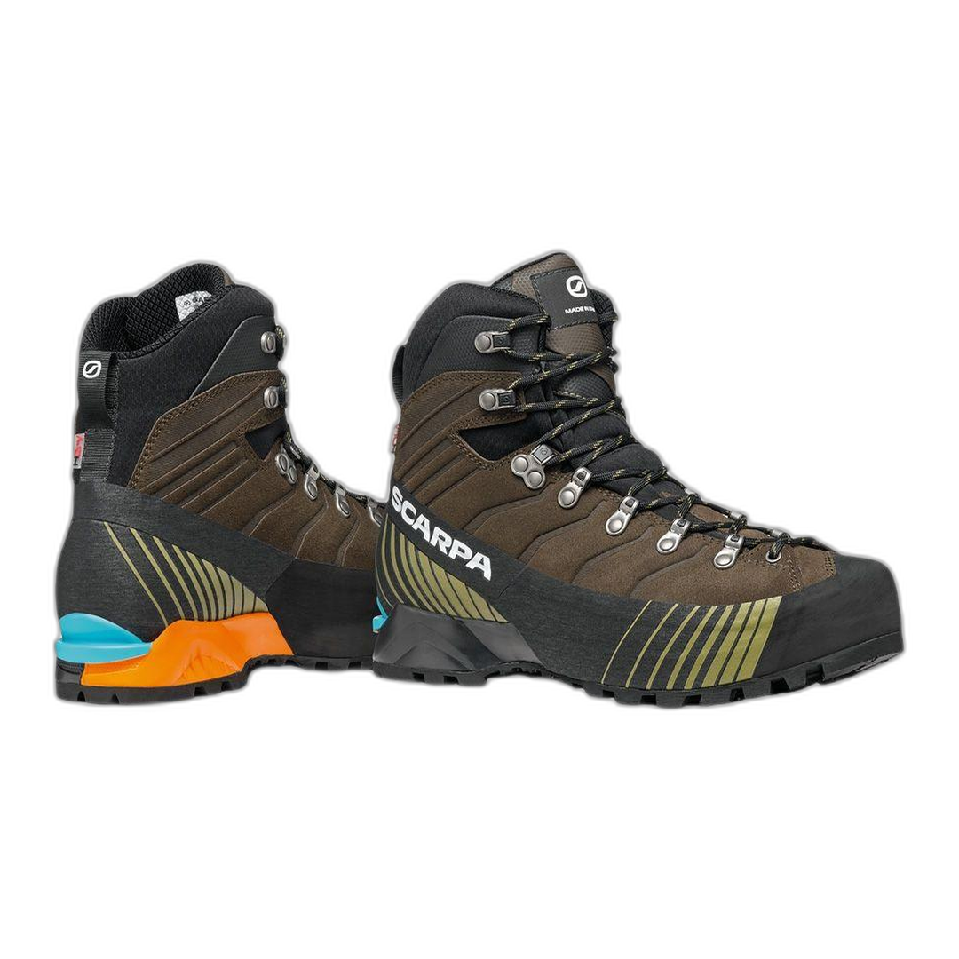 SCARPA Ribelle Hd