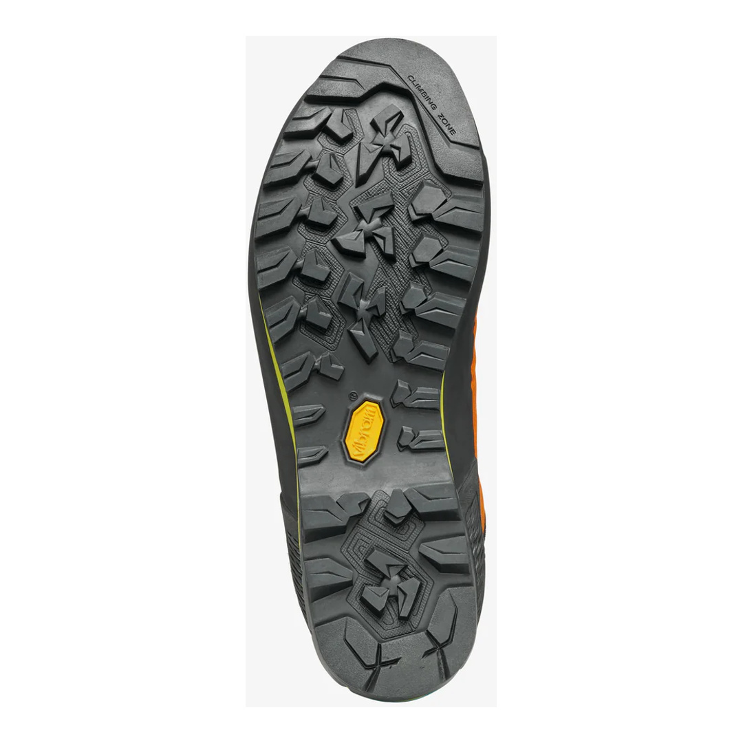 SCARPA Zodiac Tech Gtx-Unisex