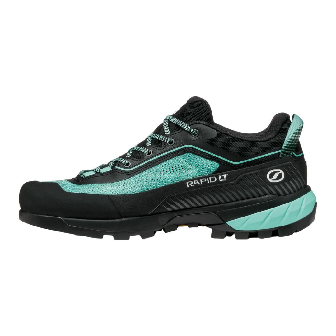 Scarpe donna RAPID LT