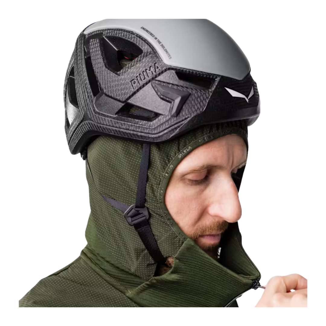Casco unisex PIUMA 3.0