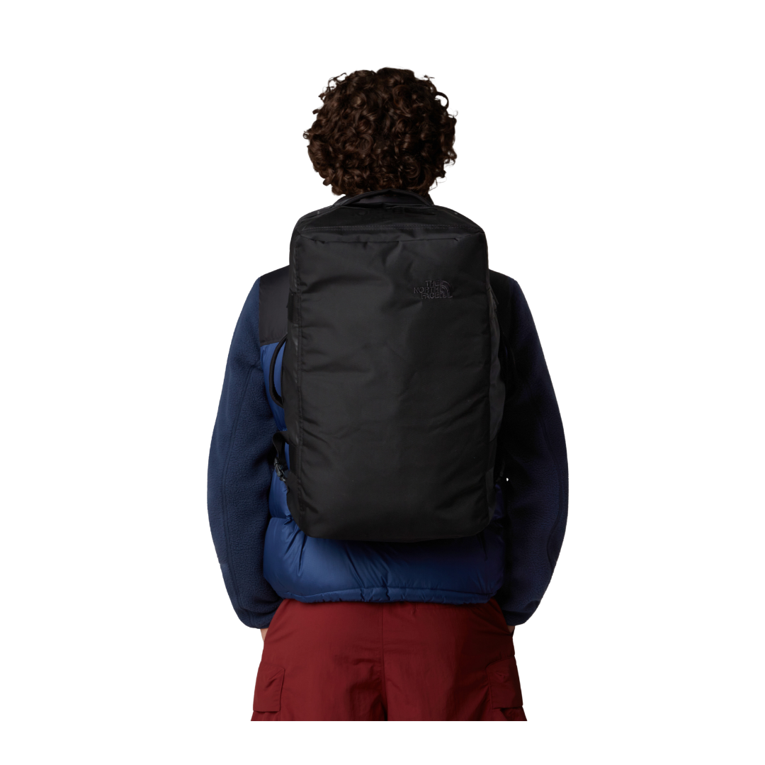 Borsa da viaggio unisex BASE CAMP VOYAGER 42L