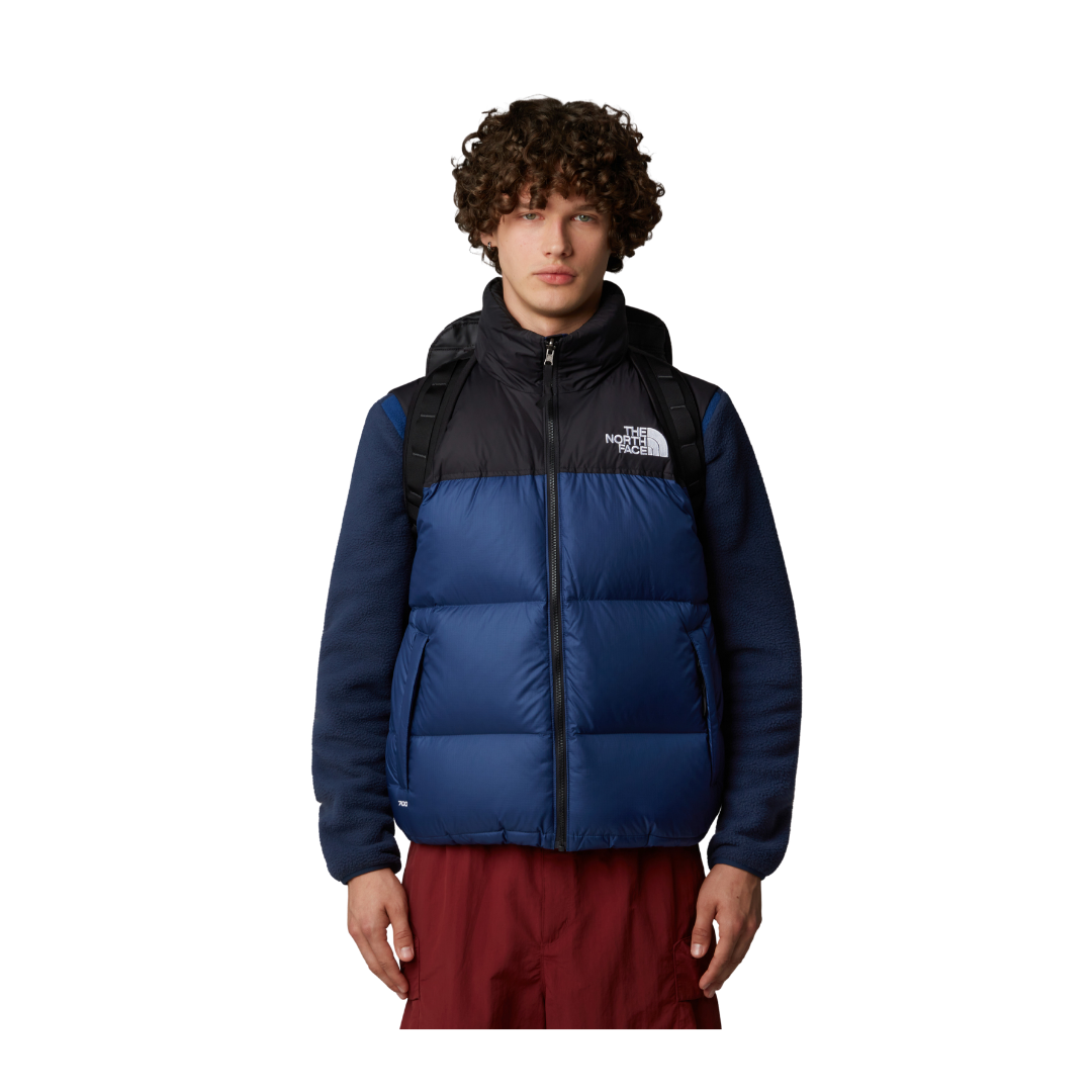 Borsa da viaggio unisex BASE CAMP VOYAGER 42L