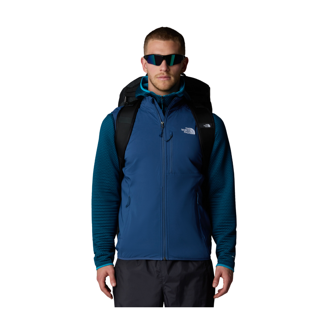 Borsone uomo BASE CAMP DUFFEL L