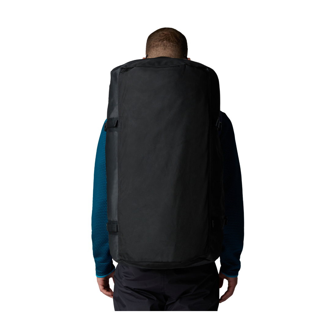 Borsone uomo BASE CAMP DUFFEL L
